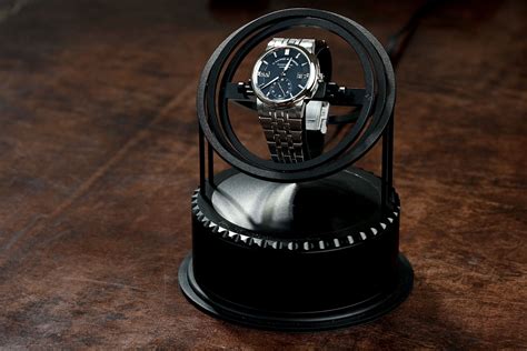 most expensive watch winder